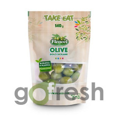 Măsline dulci siciliene 140g